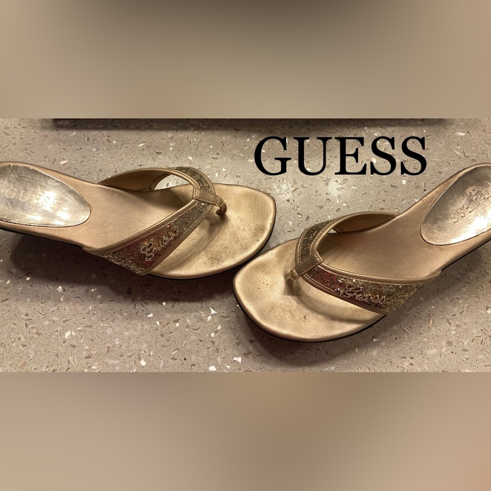 Guess Sandals